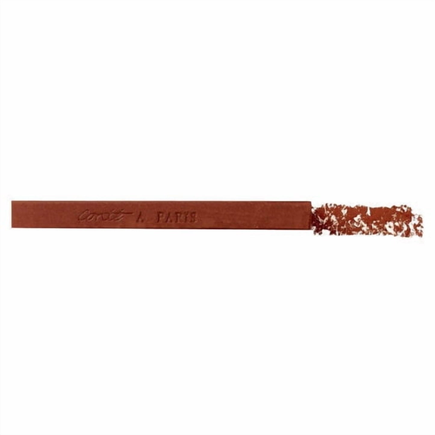 Conte Conté Crayon Pack, White, 2B
