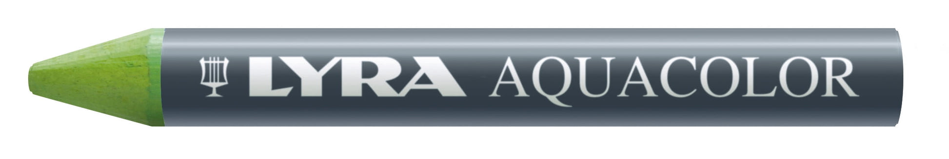 Lyra Aquacolor Crayon Set, 12-Colors