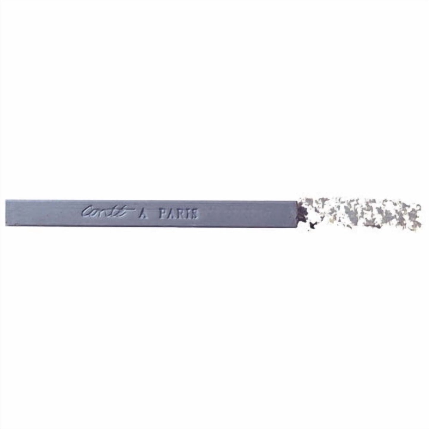 Conte Conté Crayon Pack, White, 2B