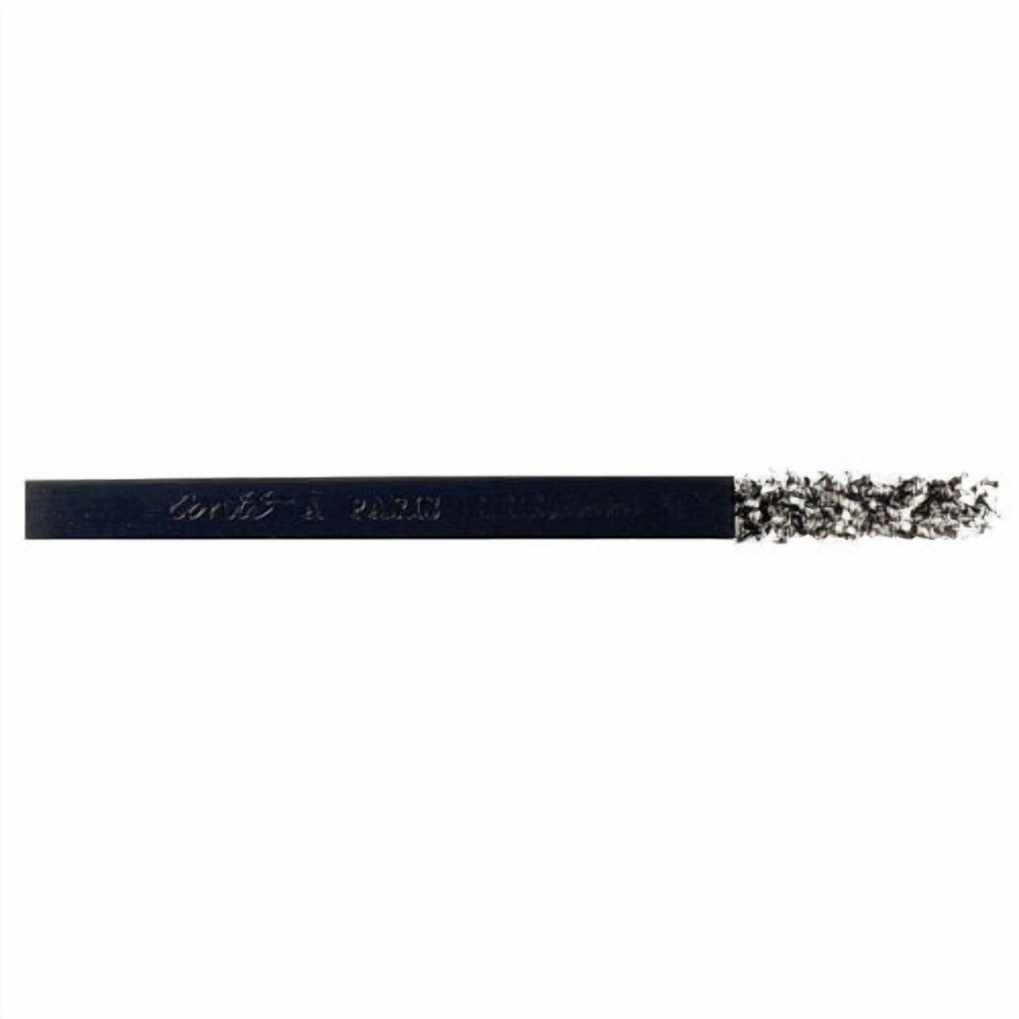 Conte Conté Crayon Pack, White, 2B