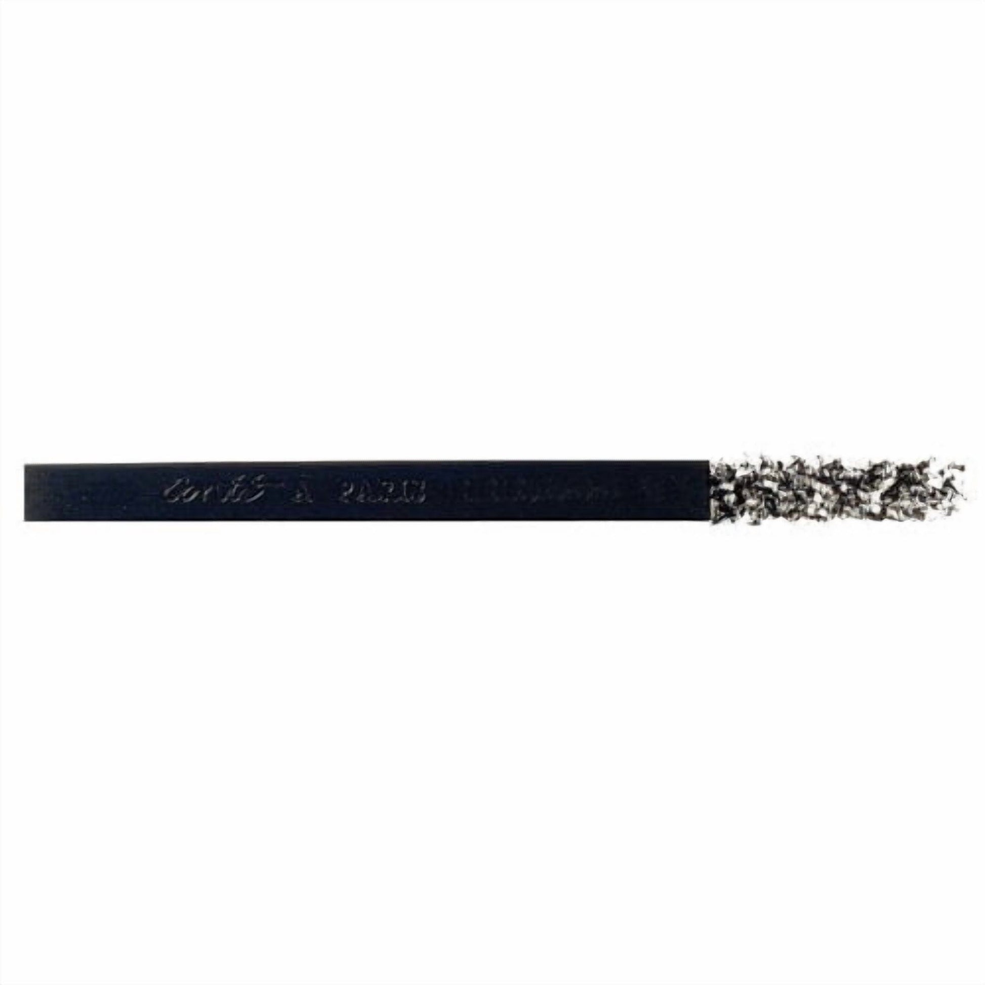 Conte Conté Crayon Pack, White, 2B